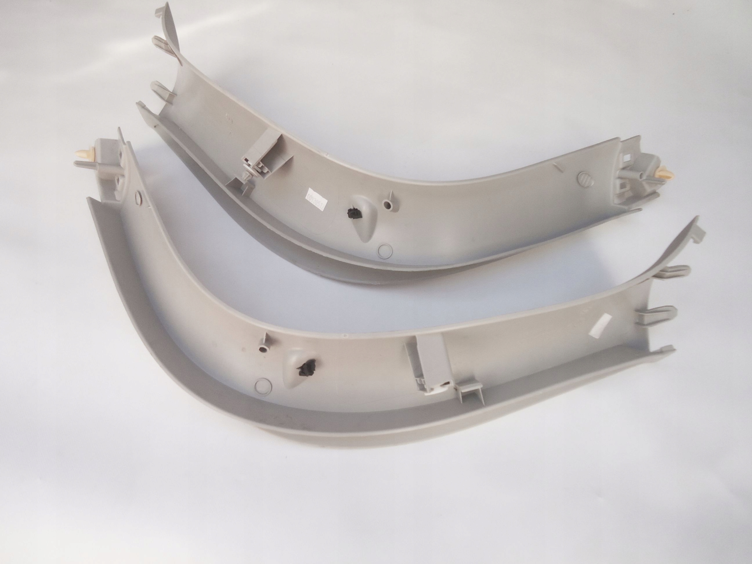 RENAULT SCENIC III 3 TAPICERKA KLAPY Part number 909020020R