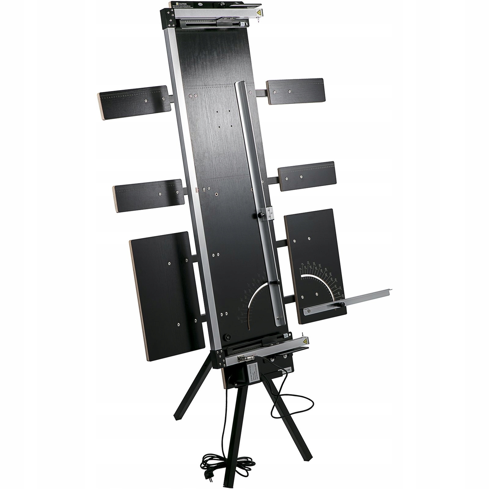 Řezací stroj na polystyren