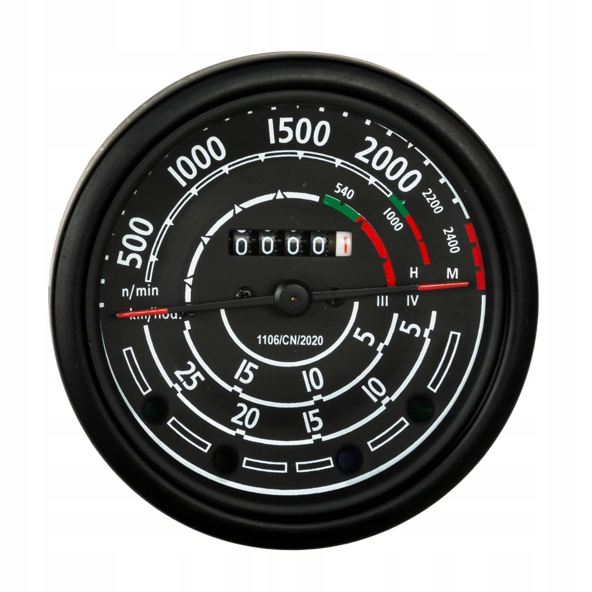 LICZNIK MOTOGODZIN URSUS C-385 912 914 AGTECH Producent części Agtech