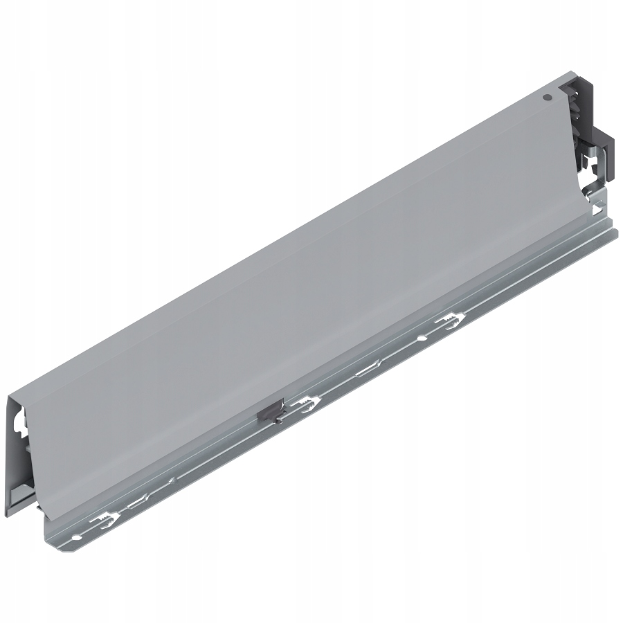 

Blum 378M4502SA bok Antaro, Tandembox szary lewy
