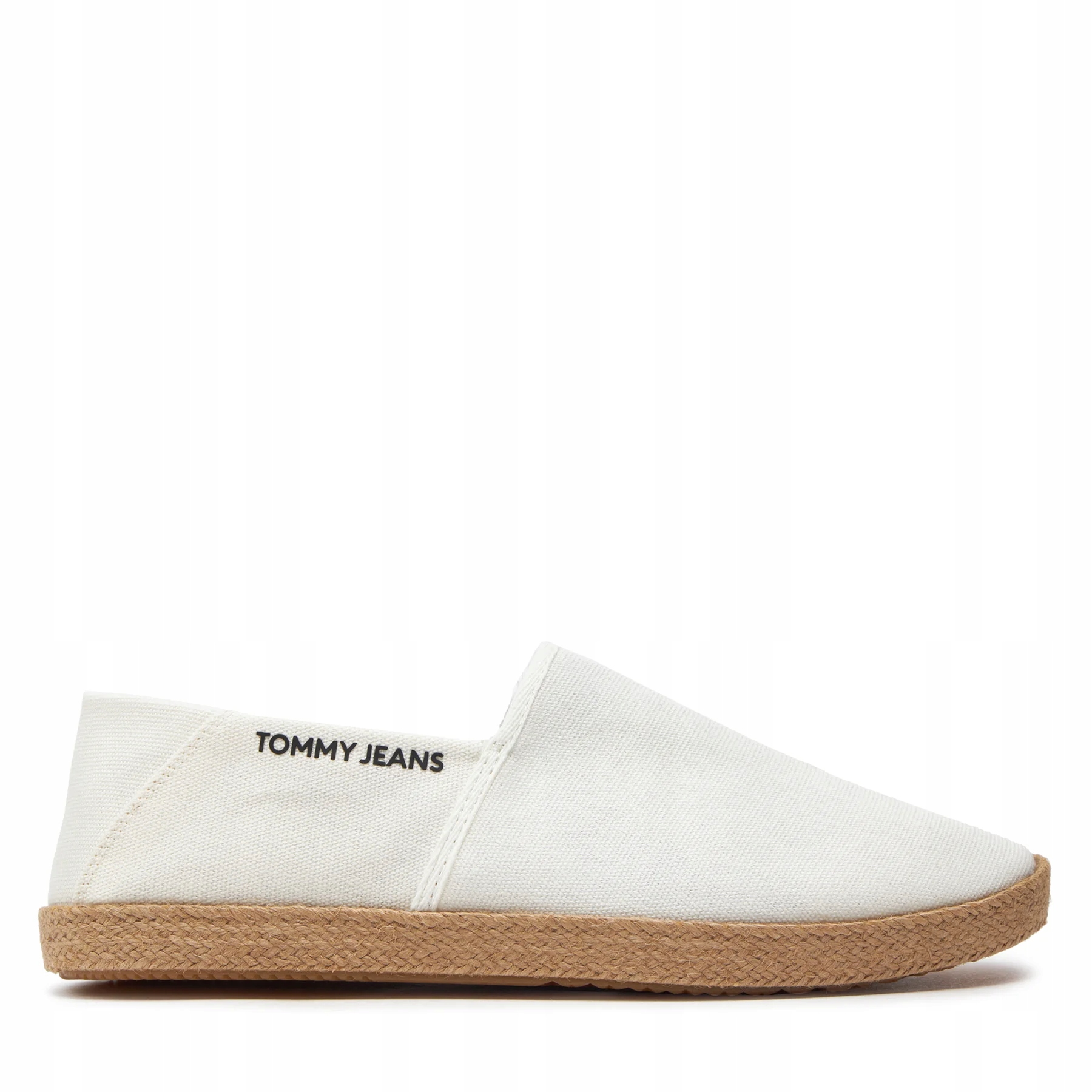 TOMMY HILFIGER JEANS ORYGINALNE ESPADRYLE 43