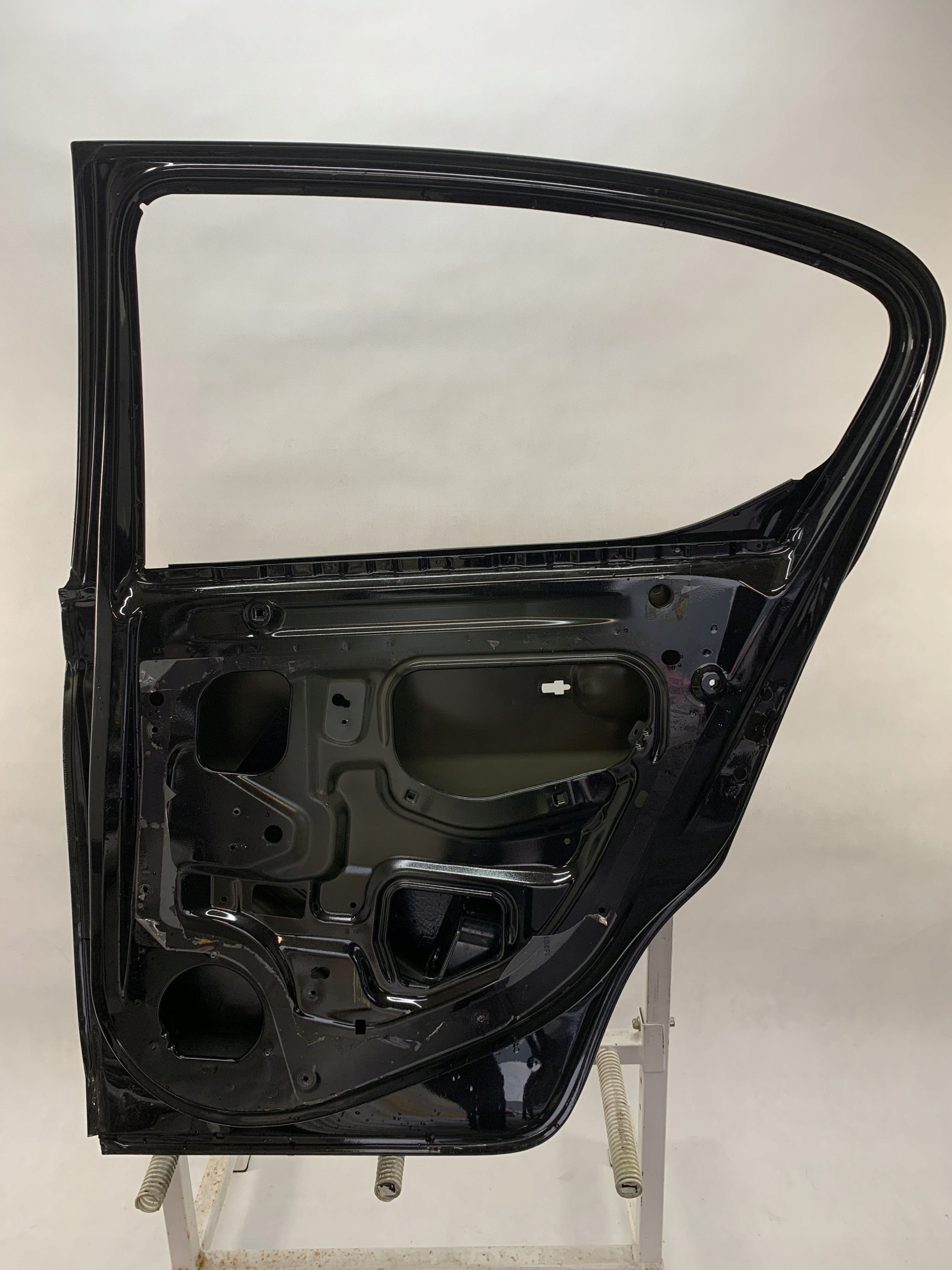 Tür rechts hinten heck Opel Corsa E 15-20r 01.26