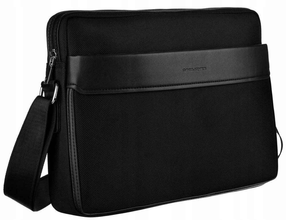 

Torba damska aktówka teczka na laptopa David Jones