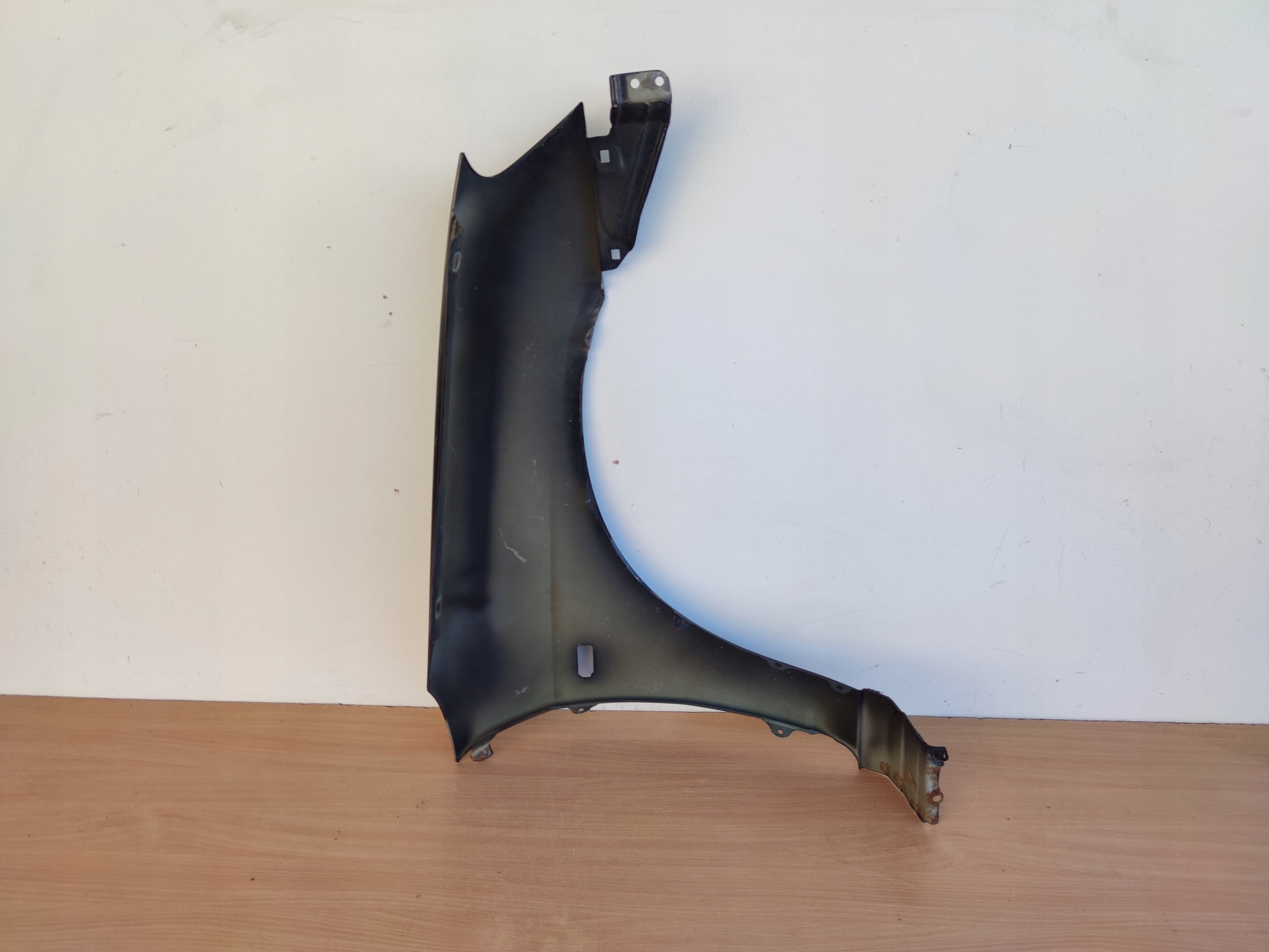 HONDA CIVIC COUPE 01-05 ROK left fender front