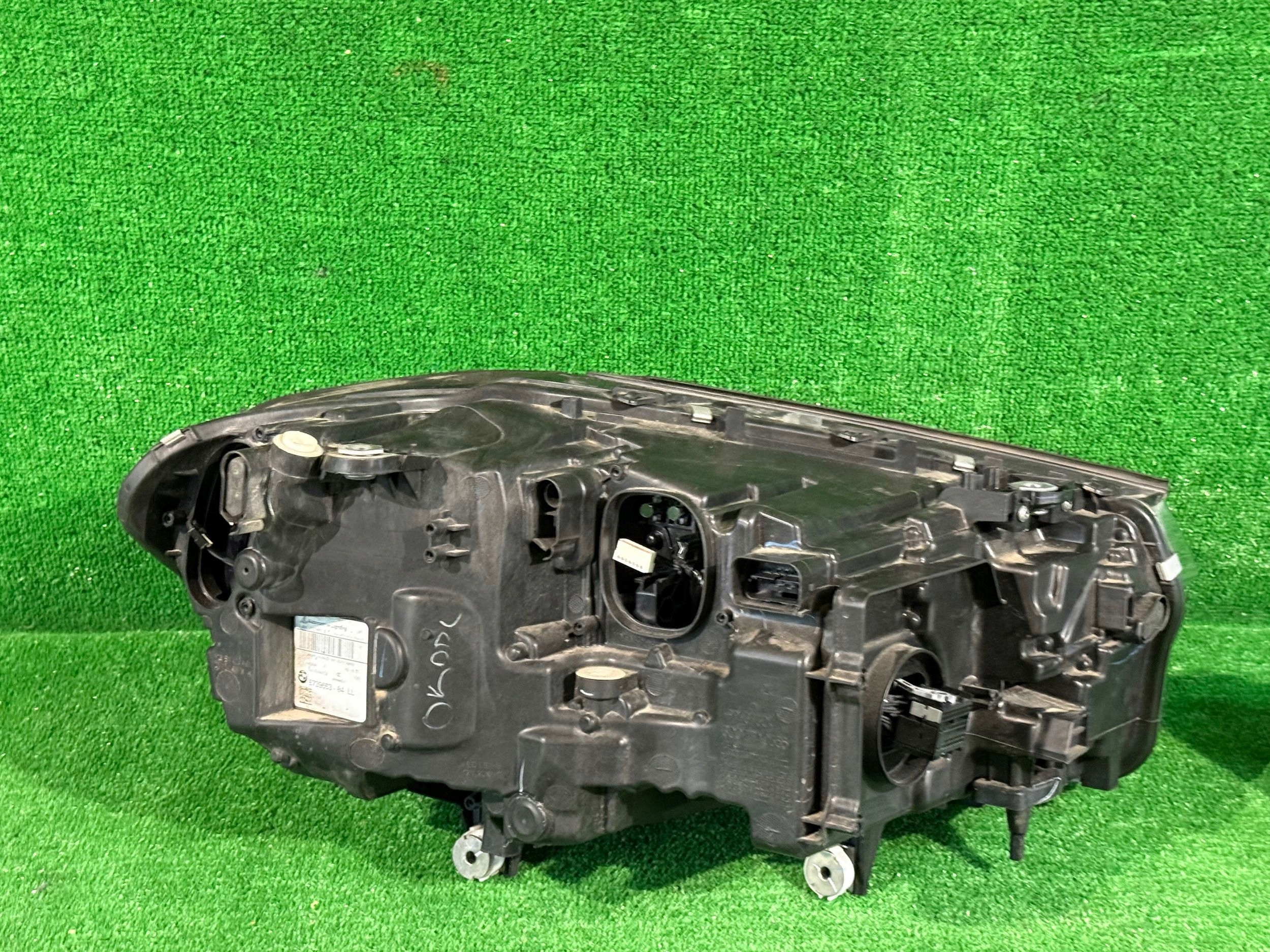 REFLEKTOR left BMW X3 X4 G01 G02 FULL LED ADAPTIVE