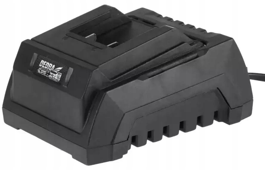 Dedra DED7053 Gwoździarka/zszywacz aku SAS+ 4Ah Maksymalna długość gwoździ/zszywek 50 mm