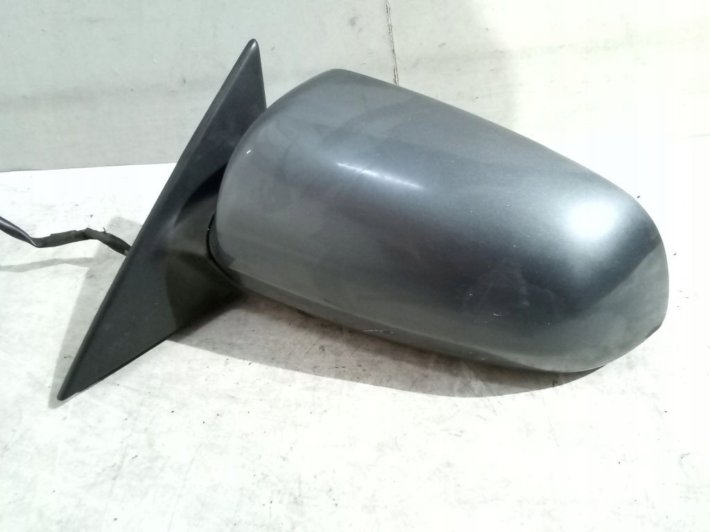 Audi A3 8P mirror left electrics LX7Z 5PIN
