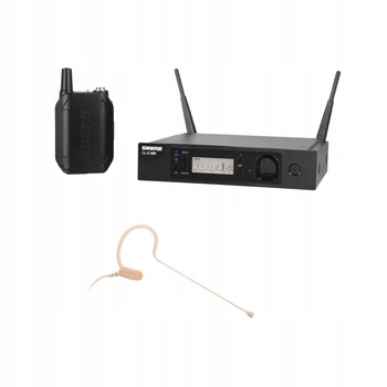 Shure GLXD14RE/MX53-Z2 bezdrôtový náhlavný systém
