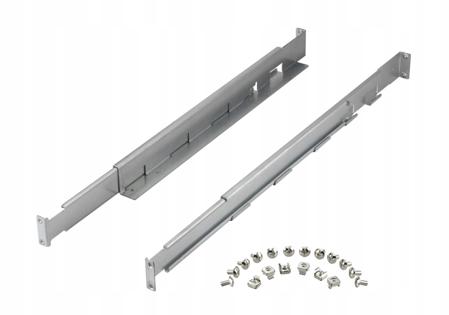 Szyny Rack Do Apc SRVRK1 Easy Ups On-Line Srv 19" Rail Kit 700mm