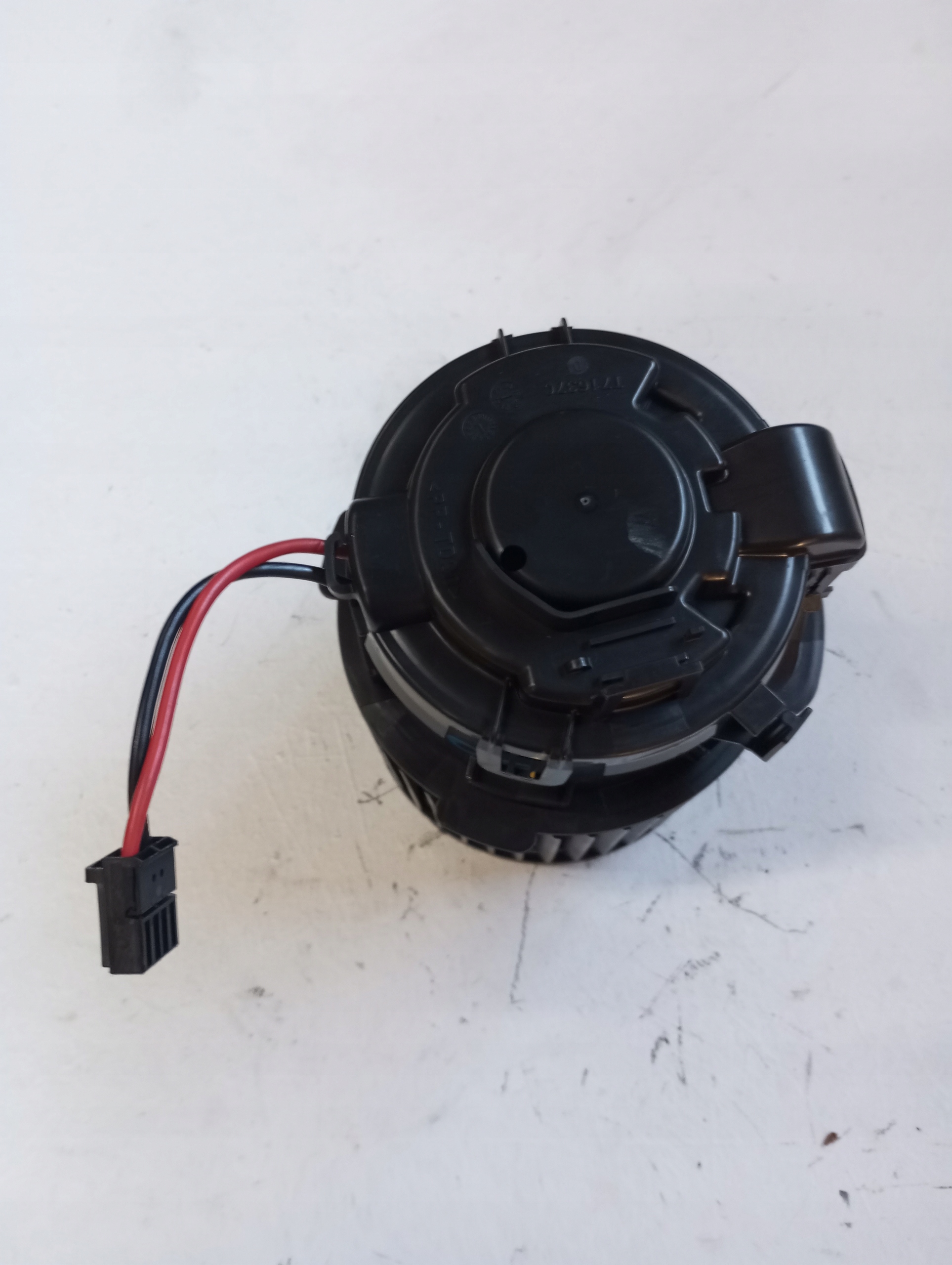 Wentylator nagrzewnicy PEUGEOT 408 Kod producenta WENTYLATOE 408