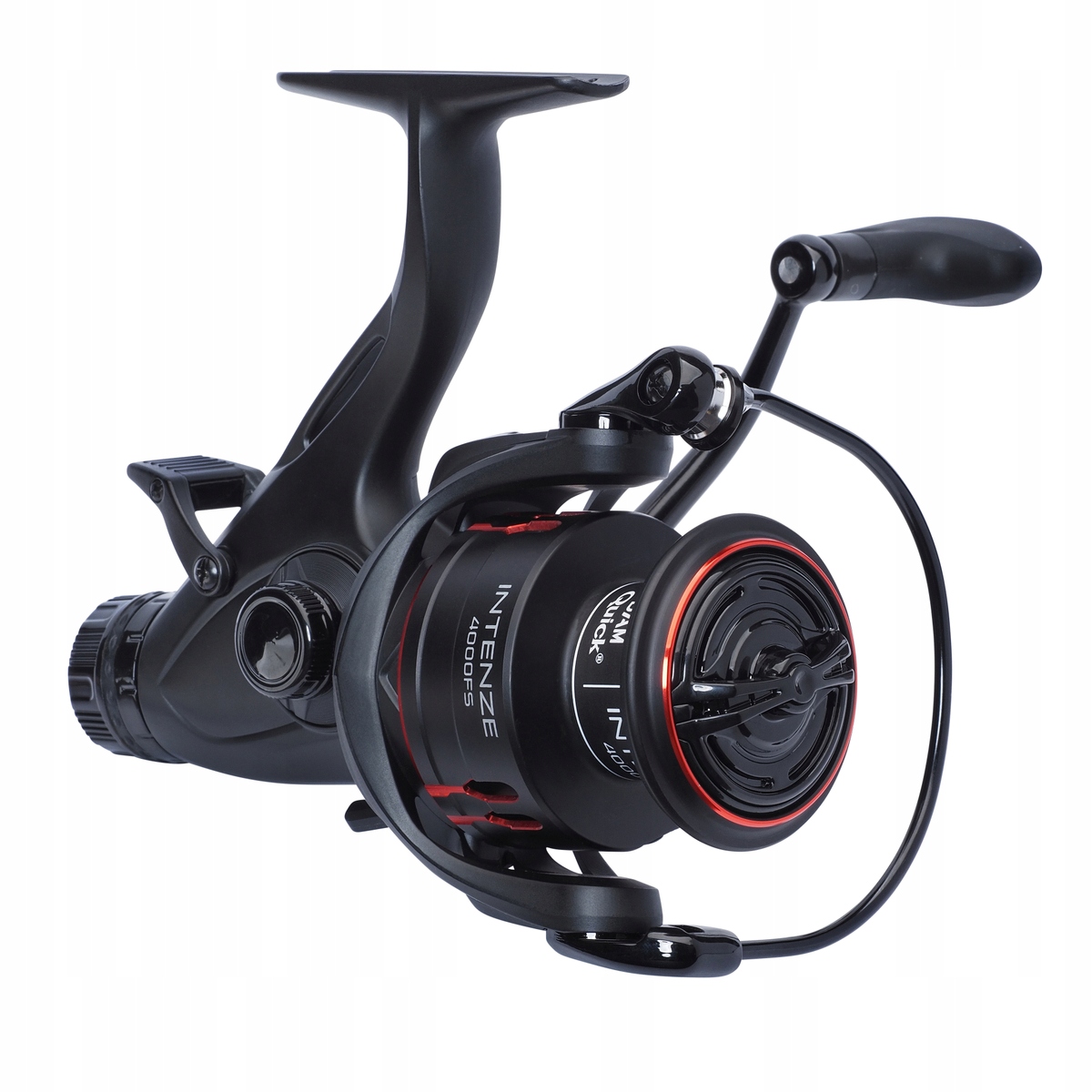 Dam Quick Kołowrotek Intenze 5000 Fs