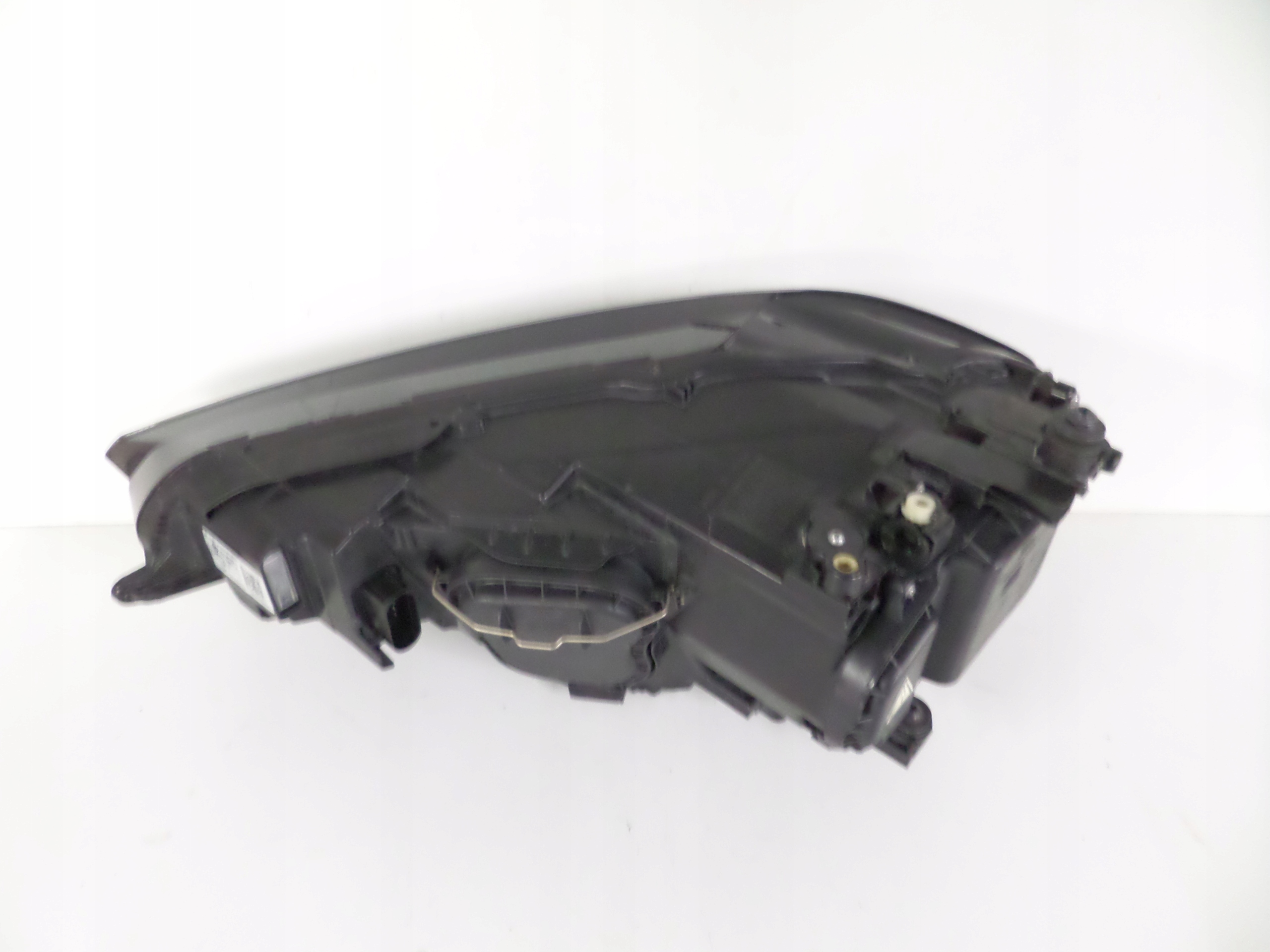 light reflektor right VW GOLF VII 14- SPORTSVAN