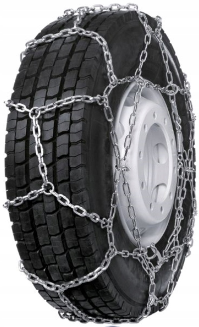 ŁAŃCUCHY NA KOŁA 295/60X22,5 8,25/20 NOWE