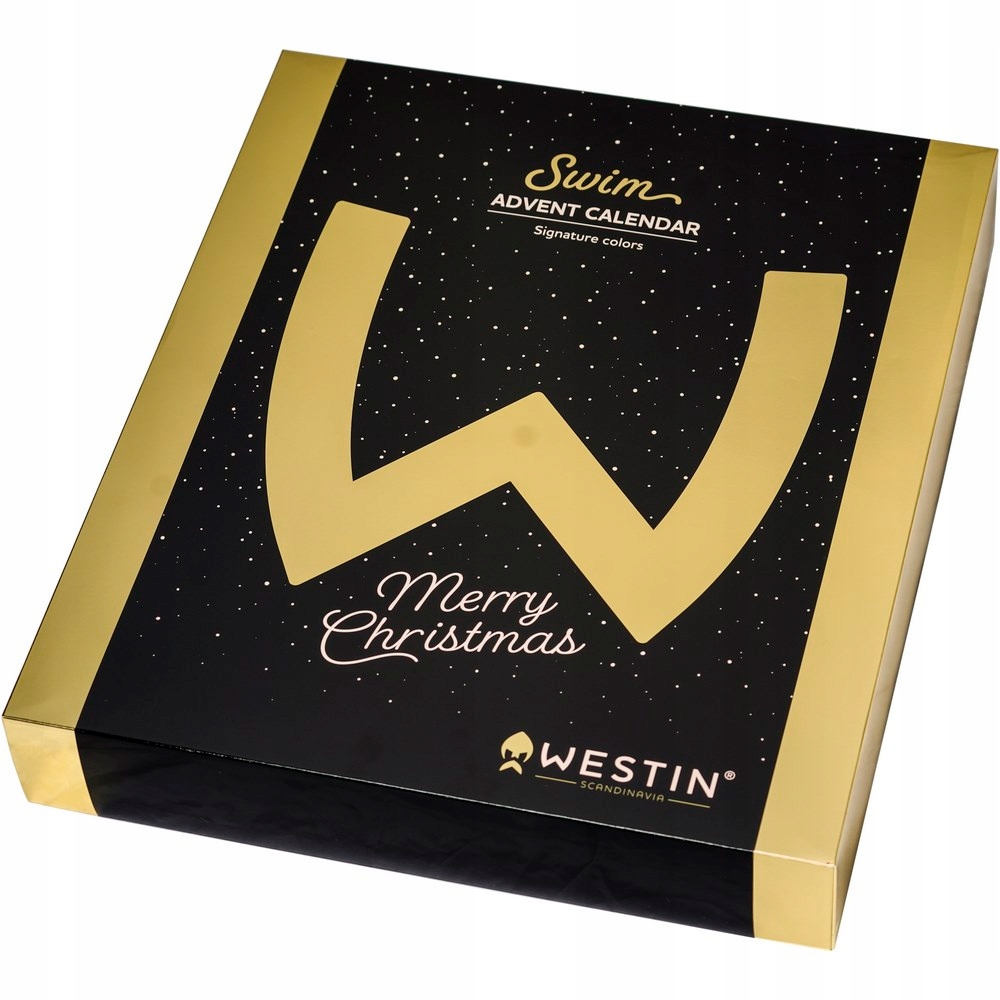 Westin Kalendarz Adwentowy Original Swim 2023