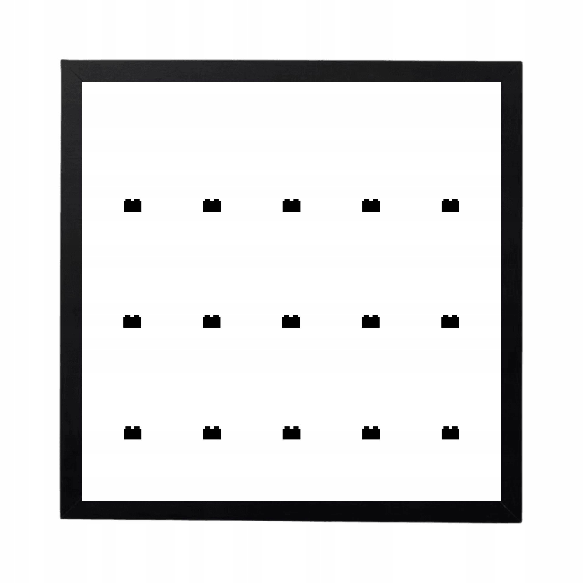 Personalizovaný Rámeček pro minifigurky Lego