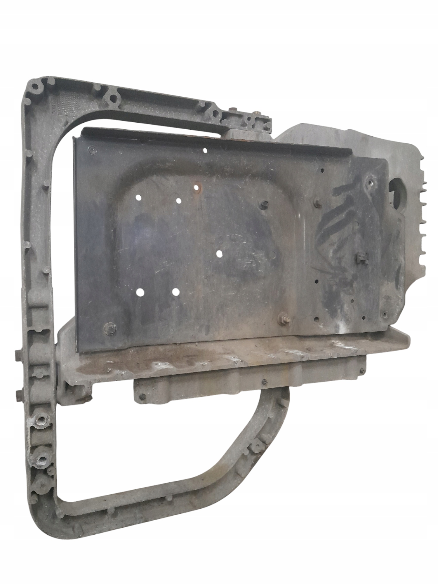 console bracket NADKOLA left front Renault Gam T Volvo FH4