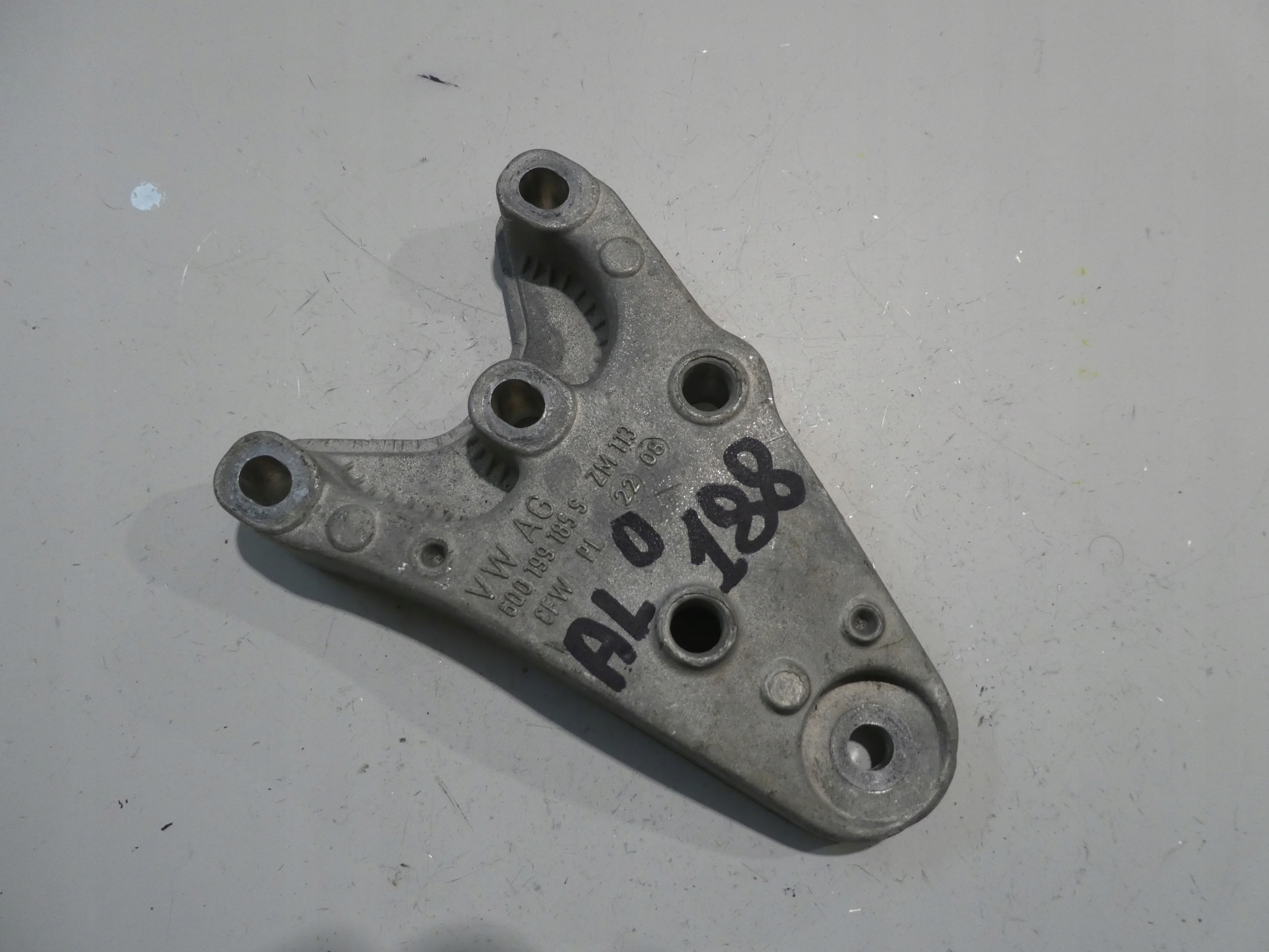 engine mount 6Q0199185S VW SEAT SKODA