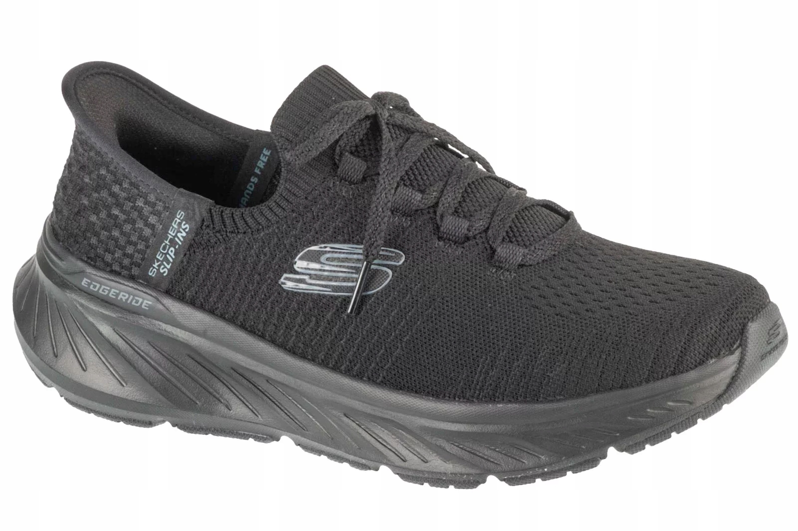 Skechers Slip-Ins: Edgeride Impression 150470-BBK