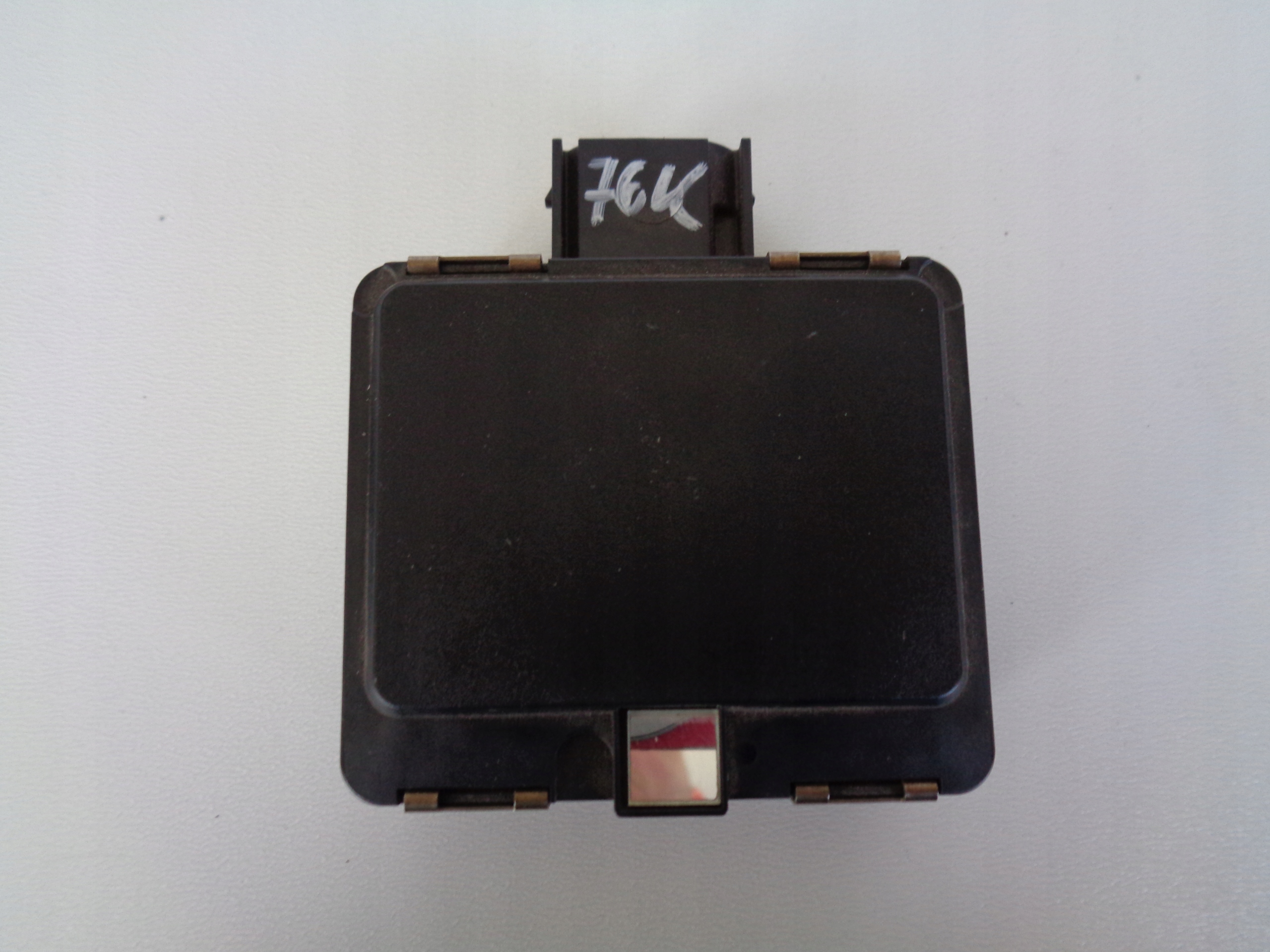 RADAR DISTRONIC ACC sensor VW 7E0907561C