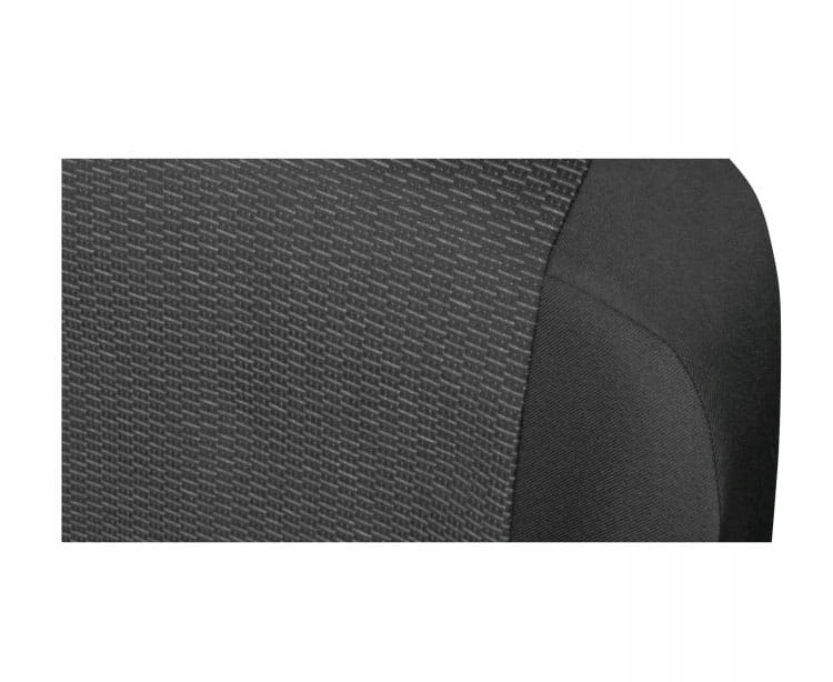 Pokrowce Na Fotele Samochodowe VOLKSWAGEN VW UP! Rodzaj Dedykowane