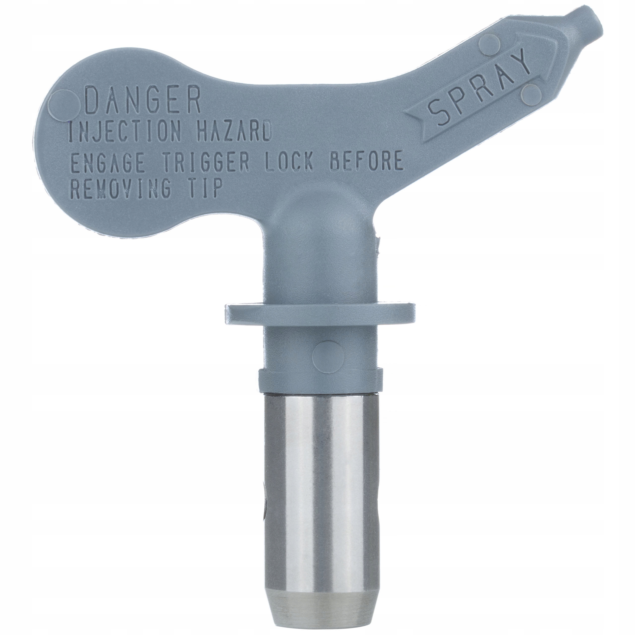 DYSZA MALARSKA ROSFIX UltraHeavy 545 DO SZPACHLI GŁADZI GĘSTYCH MATERIAŁÓW Producent Rosfix