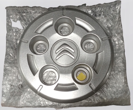 

Kołpak Citroen Jumper 14- Koła 16' 1611985480