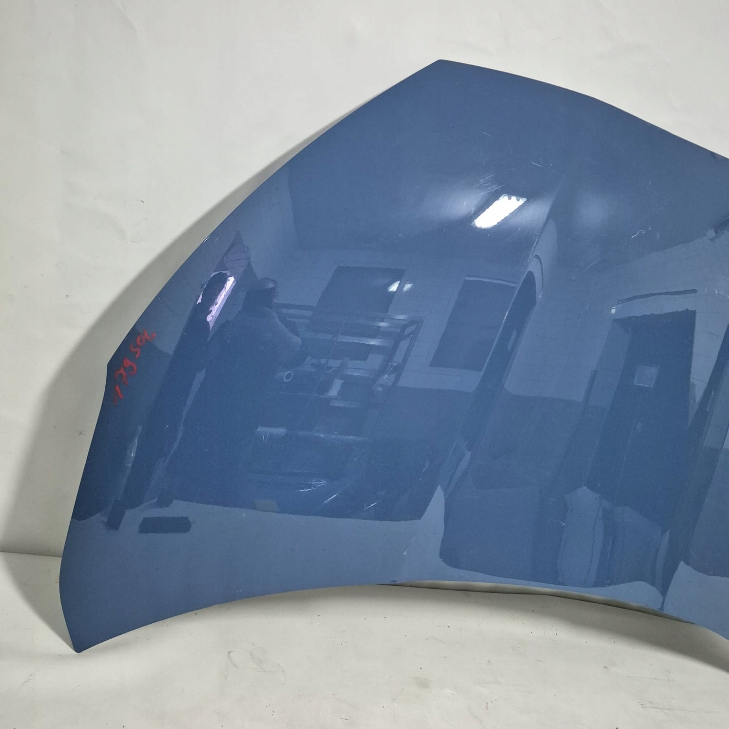 TOYOTA YARIS IV 20- bonnet