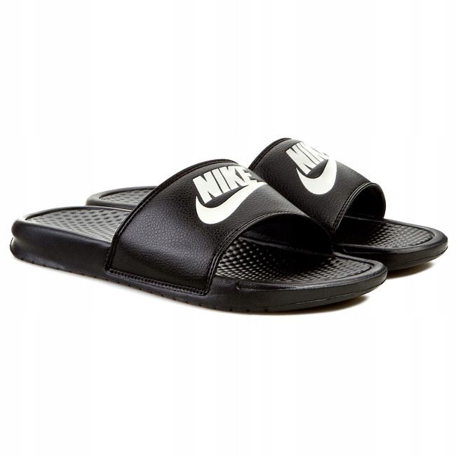 Pánské Pantofle Nike Benassi Jdi 343880-090 41