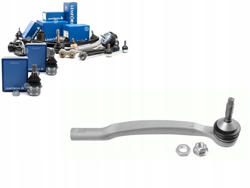 LEM26702 02 Konec Dr. Řidiče Volvo XC90 Cross Count Asistent řidiče #33