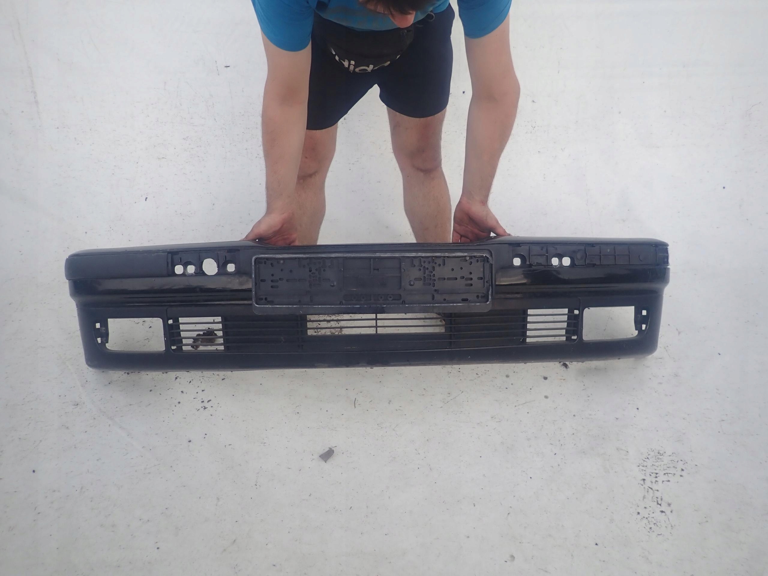 BMW 3 E36 LIFT 95-00 bumper front front
