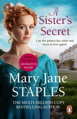 A Sister's Secret: A heart-warming and uplifting R