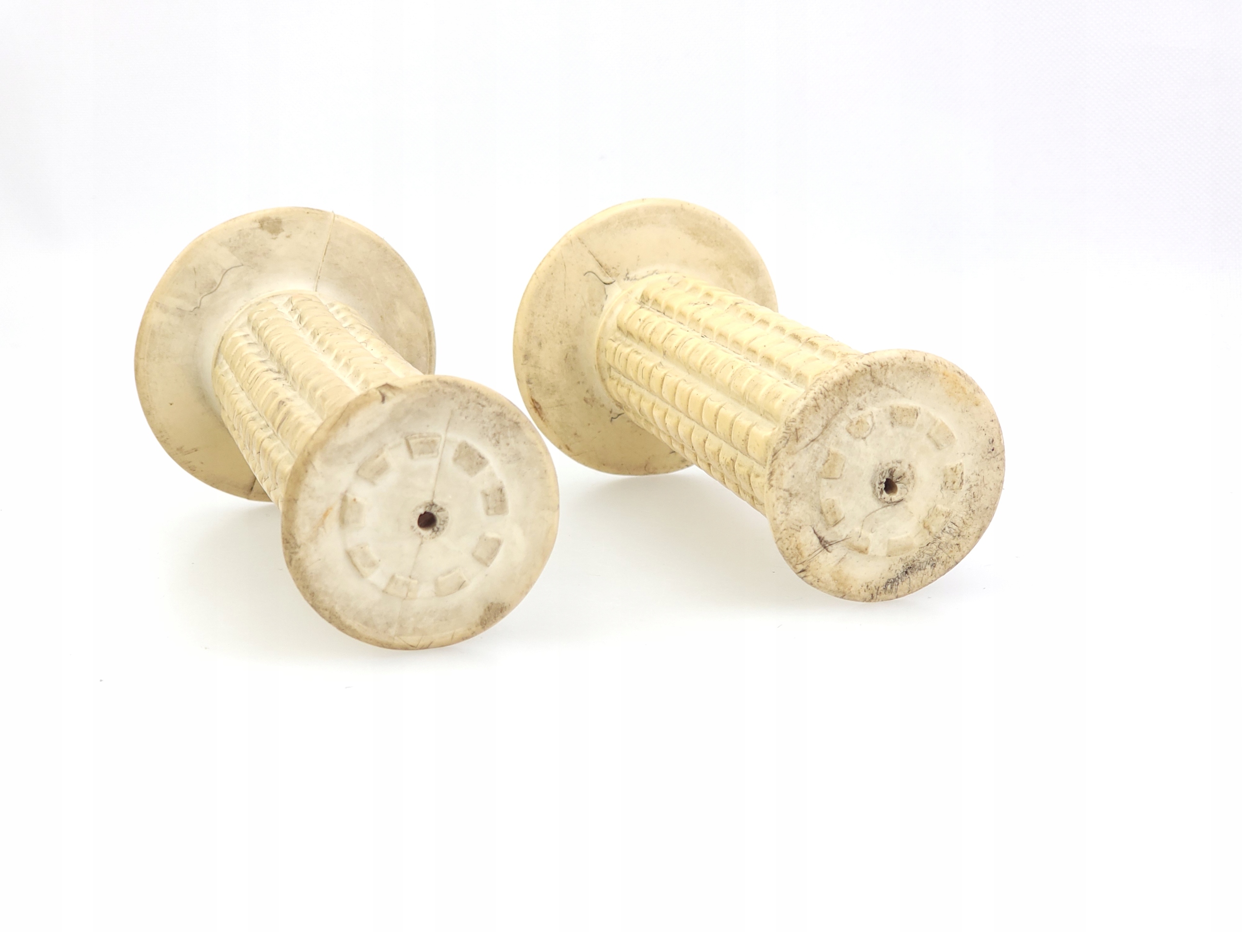 Chwyty rączki kierownicy Romet Zenit BMX Winnebago Dedykowany/a do Pozostałe