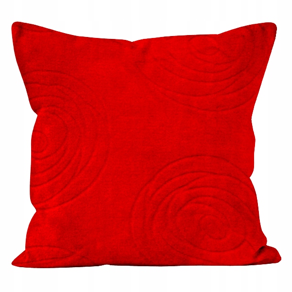 

Poszewka Na Poduszkę Dekoracyjna 40x40 Mikrofibra