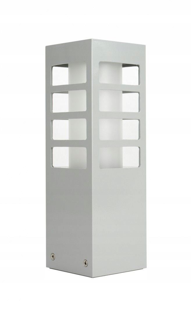 Vonkajšia stojaca lampa odolná voči dažďu vlhkosti 25 cm Rado IP54