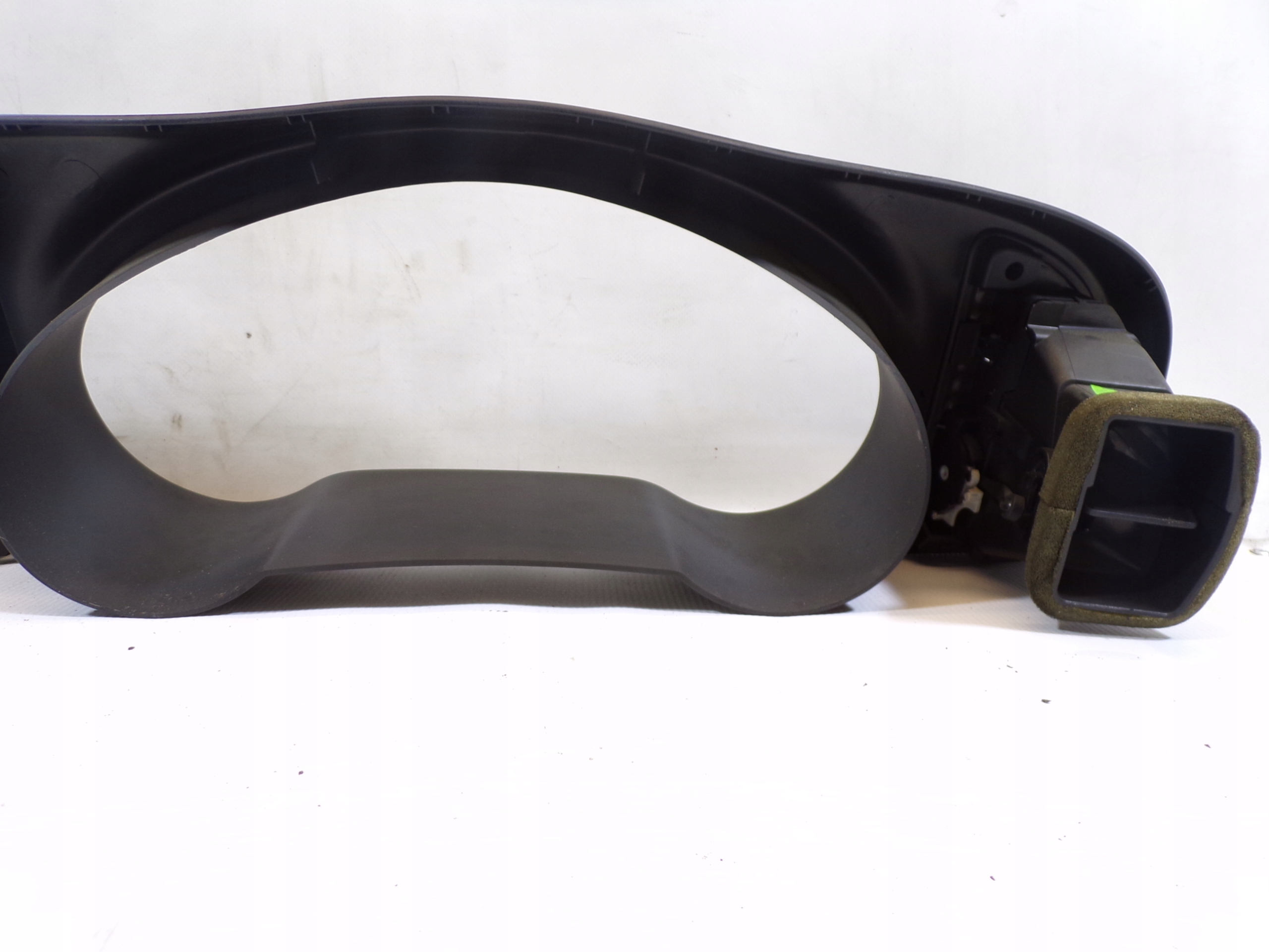 RÁM Kryt Obal budíka SAAB 9-3 93 II 12785417