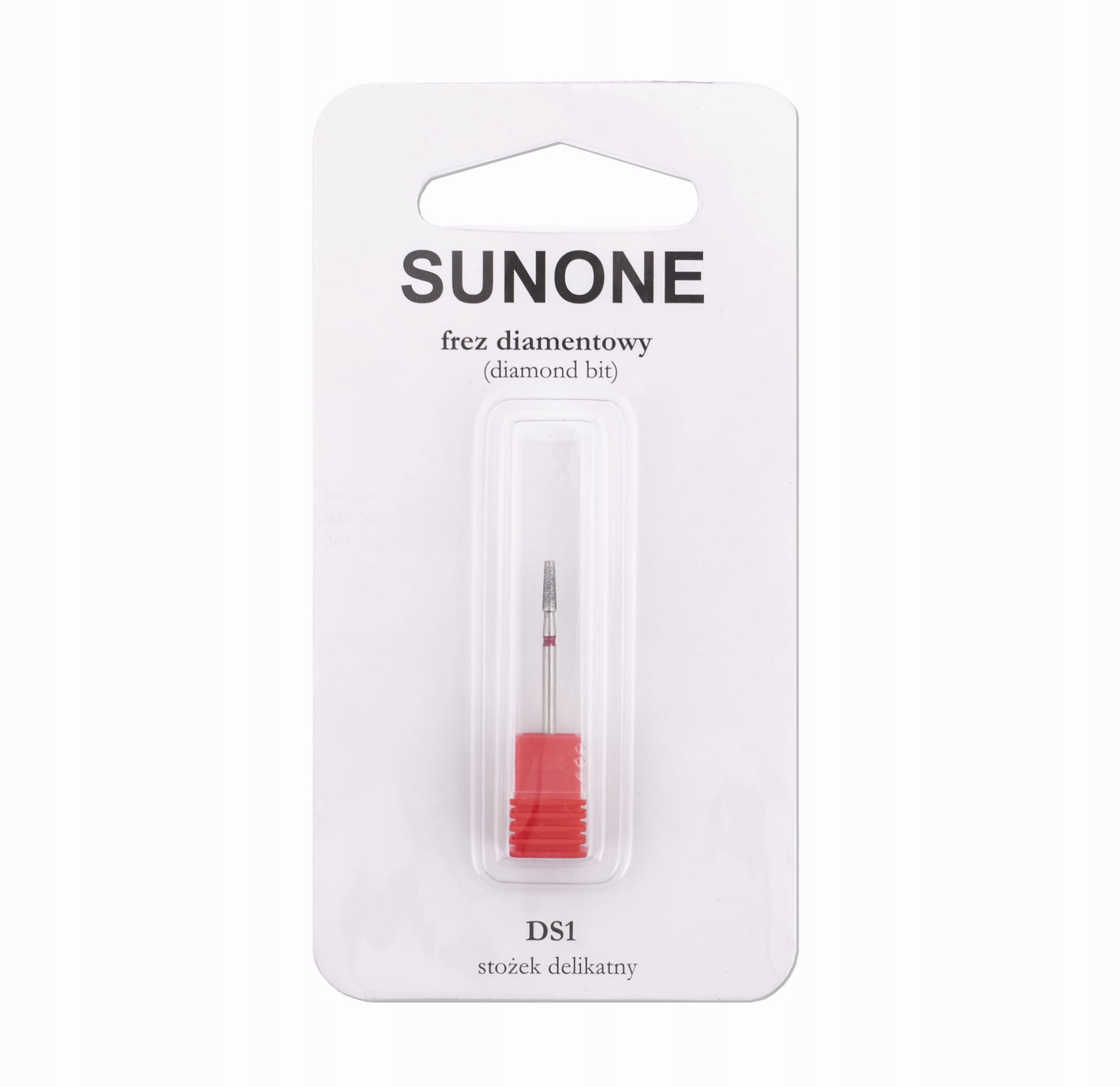 

SunOne Frez Diamentowy DS1 stożek delikatny