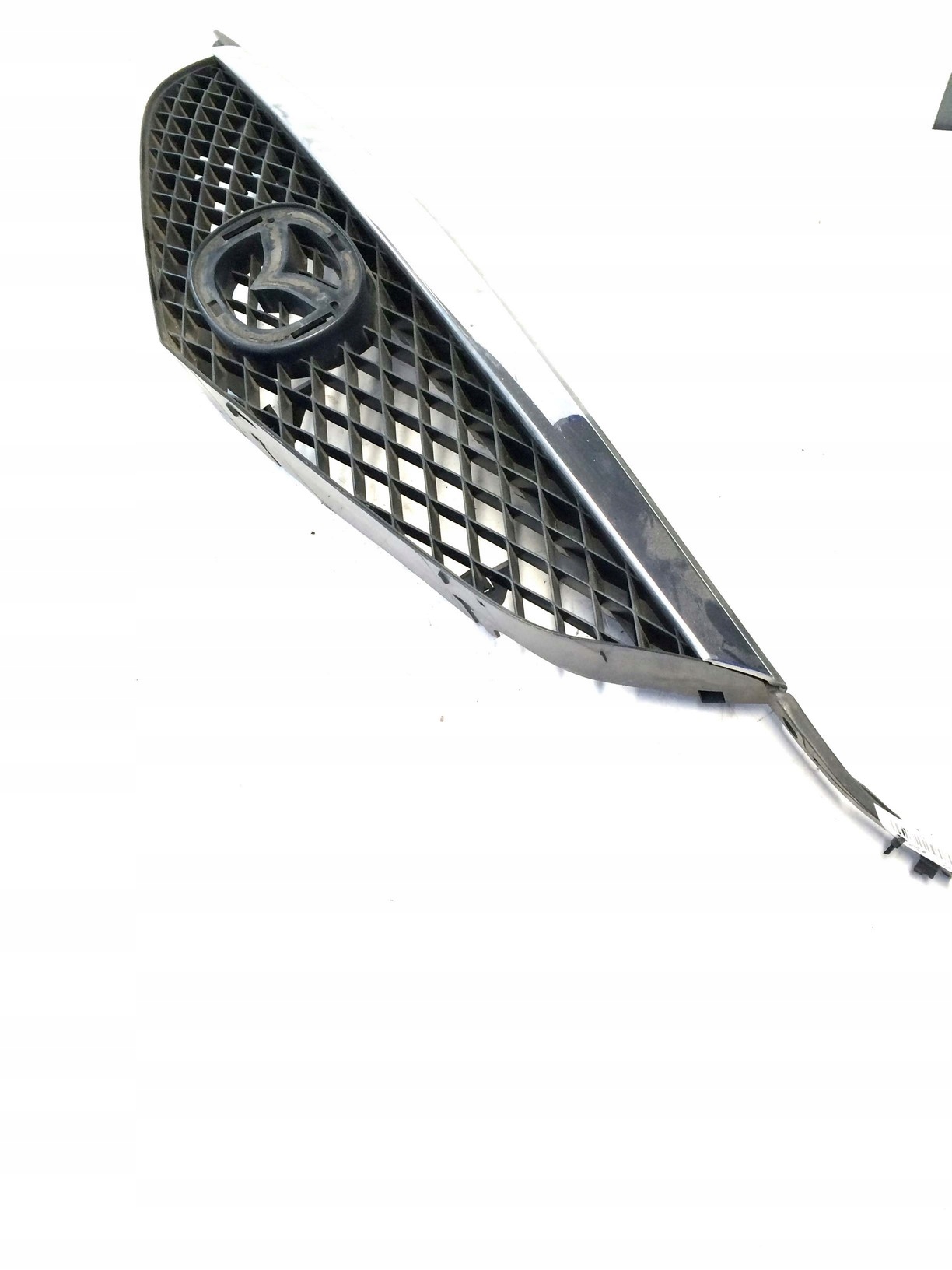 grille radiator MAZDA PREMACY 712 C145 50