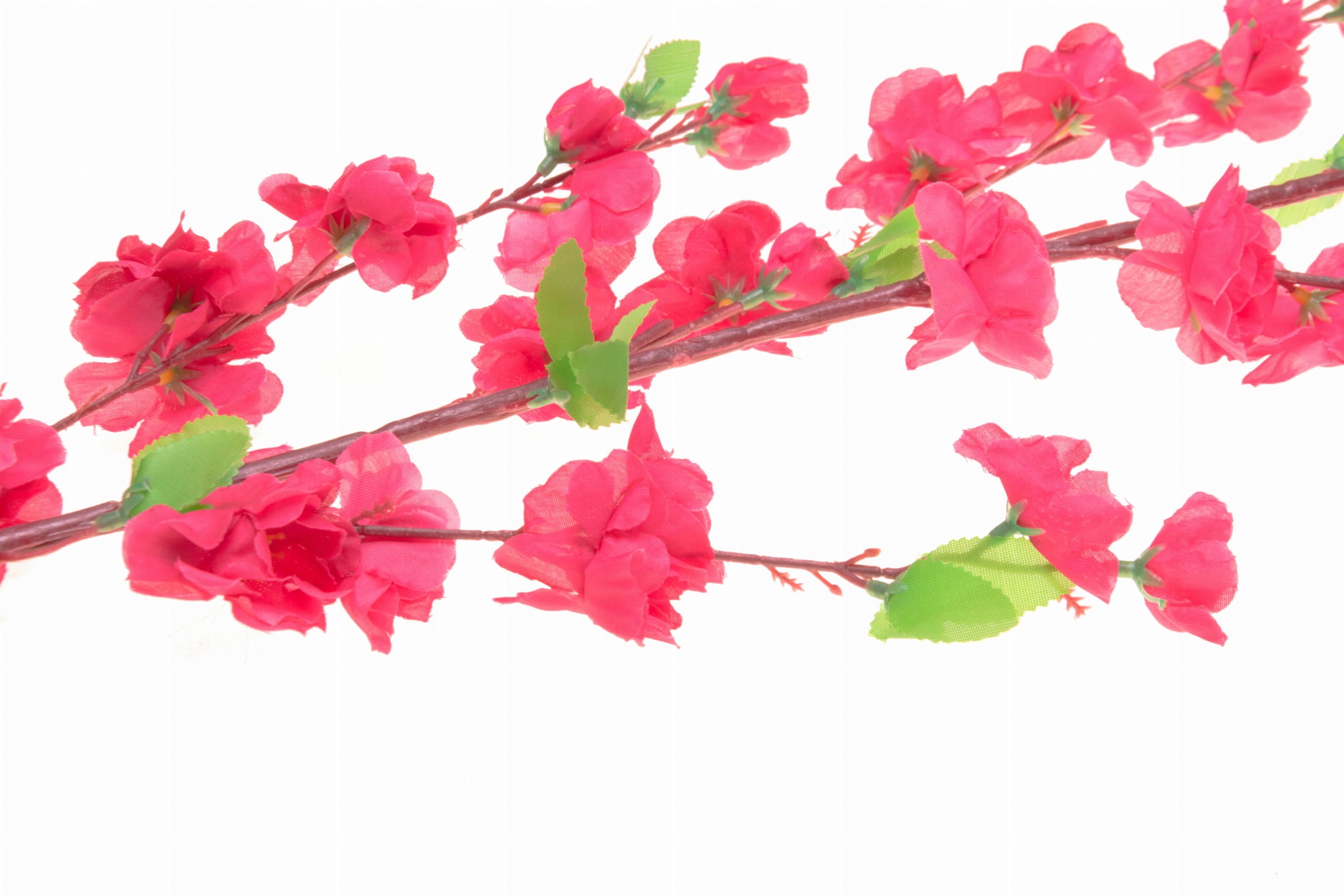 GAŁĄZKI GAŁĄZKA JABŁONI BUKIET SZTUCZNE KWIATY Marka Diabolo