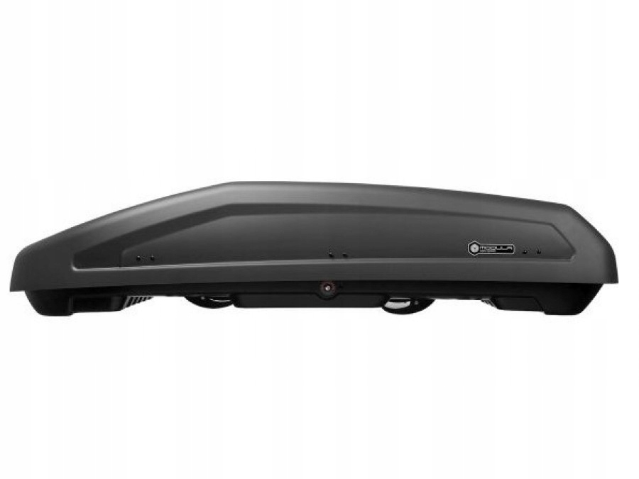 Box dachowy MODULA EVO 550 litrow ANTRACYT JAKOSC EAN 8051406427719