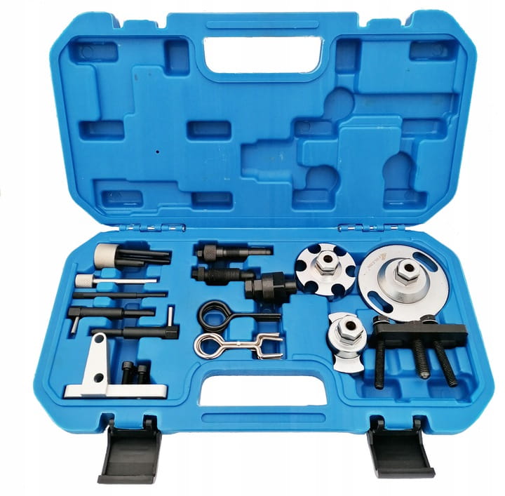 Blokování Vw Audi 2.4 2.8 3.0 3.2 V6 Tdi 4.2 V8 5.2