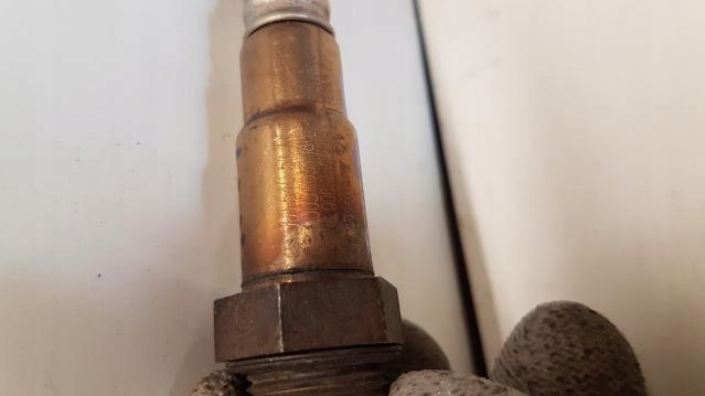 SONDA LAMBDA MERCEDES S-KLASA W220 0015105117