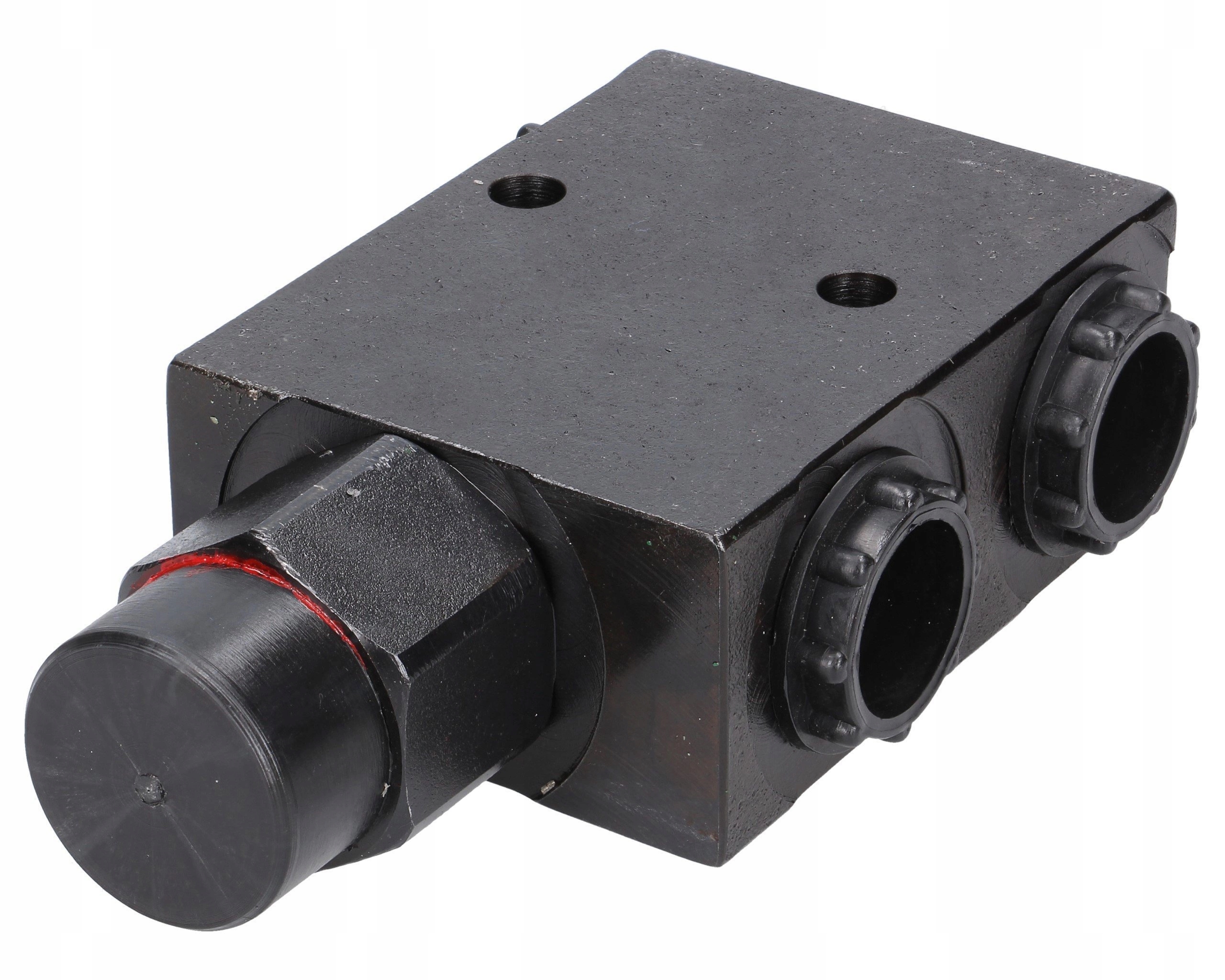 Přepadový ventil nakladač Cyklop, Troll ZP1-160-16