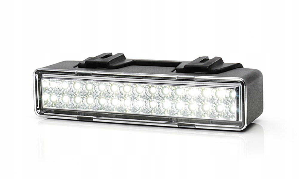 

Lampa Cofania Jednofunkcyjna Tylna W100 Led