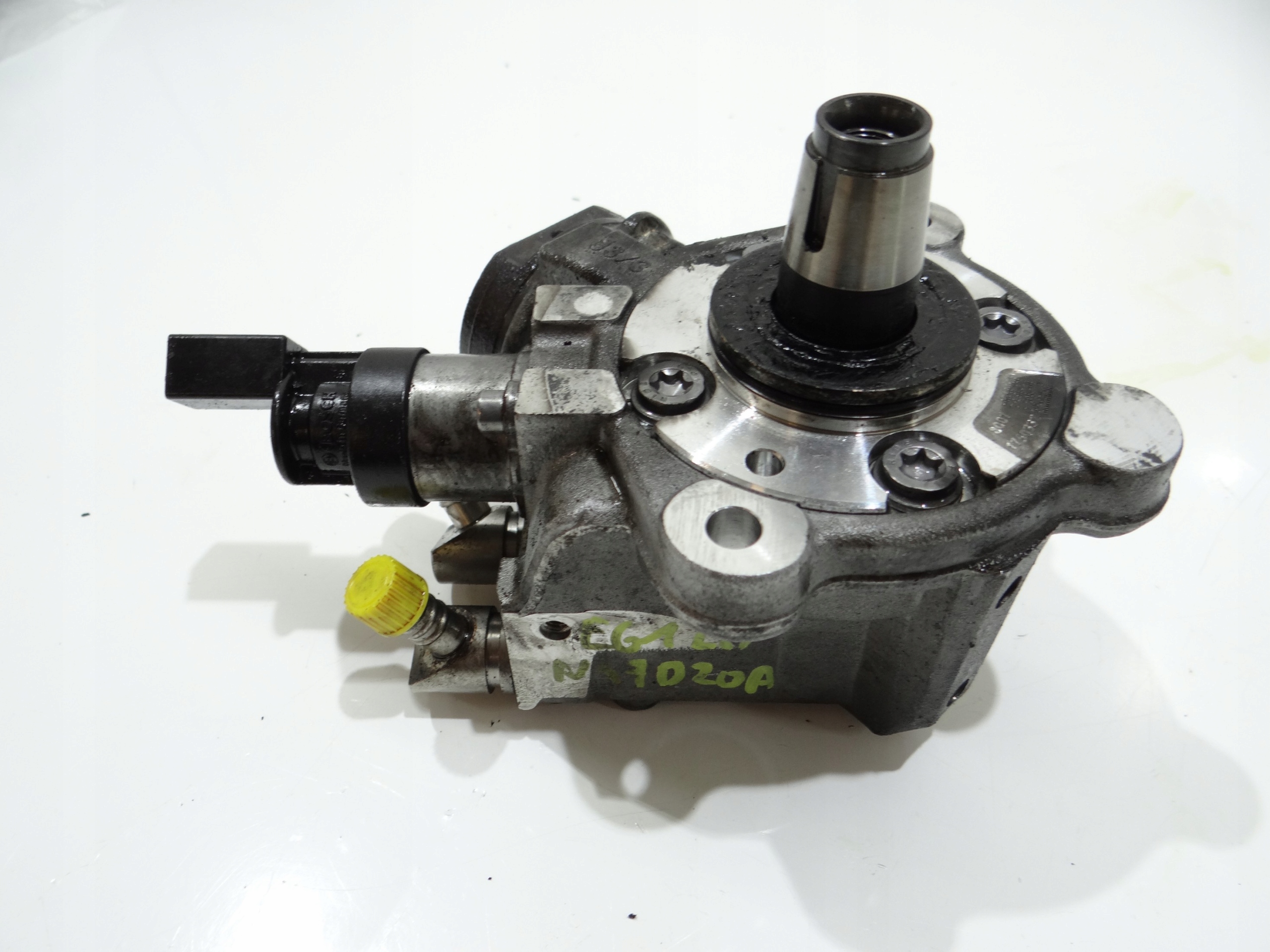 Einspritzpumpe BMW E60 2.0 D OE 7807495