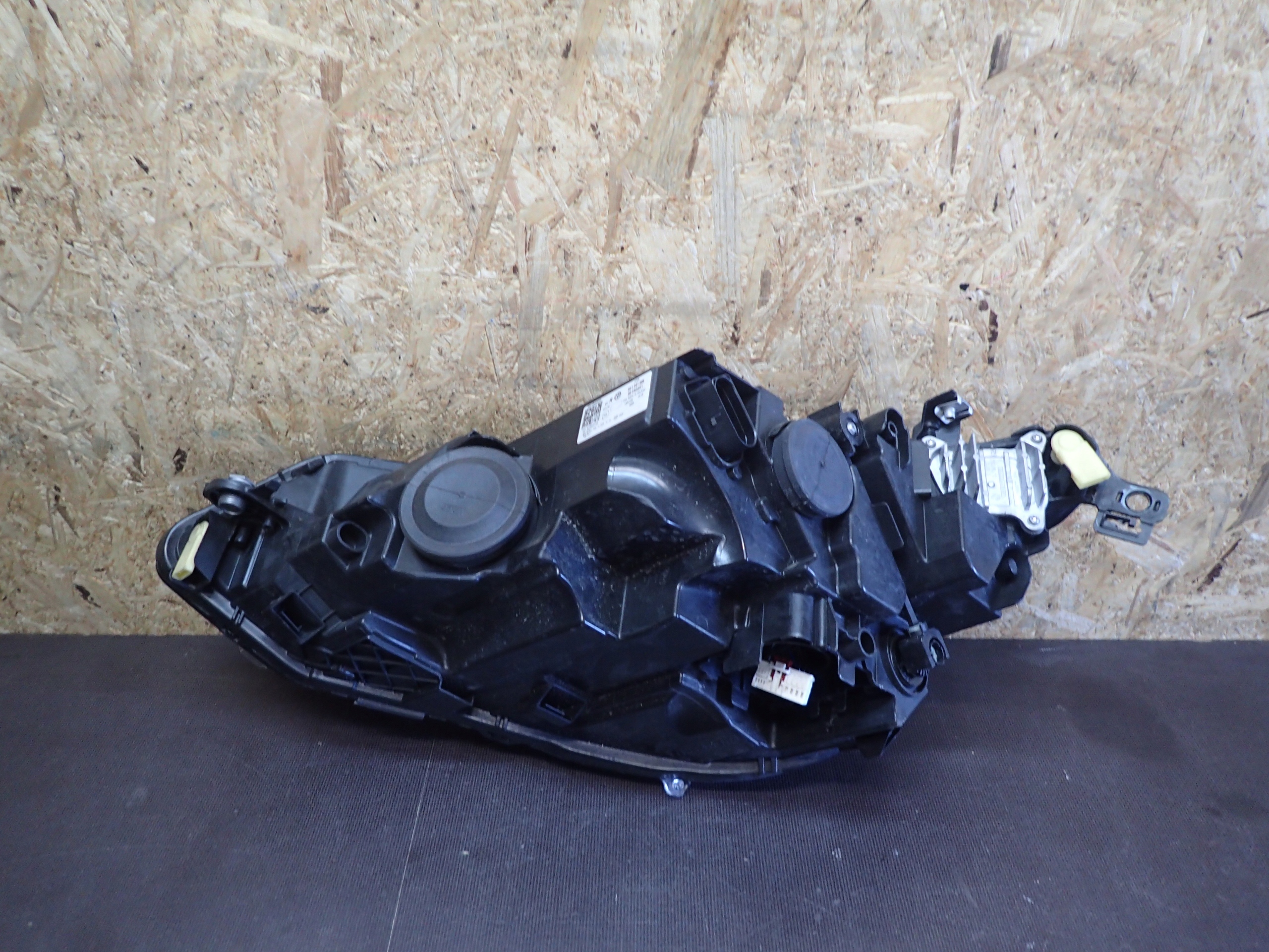 LIGHT FRONT RIGHT VW GOLF VIII 8 FULL LED