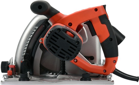 ZAGŁĘBIARKA 1300W 165MM Marka Yato