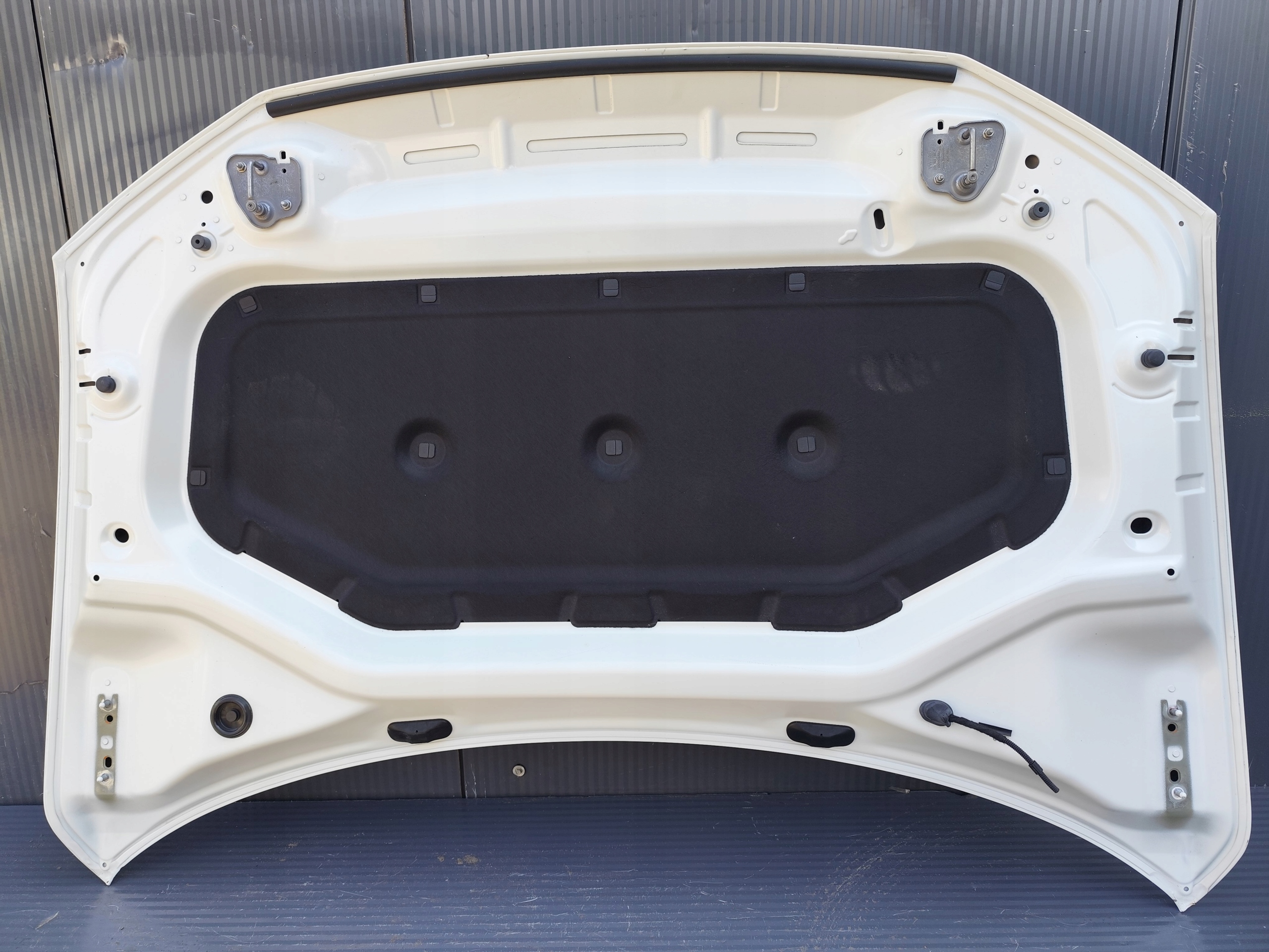 VW T-ROC LIFT 2GA Capot Complète DEMONTAZ