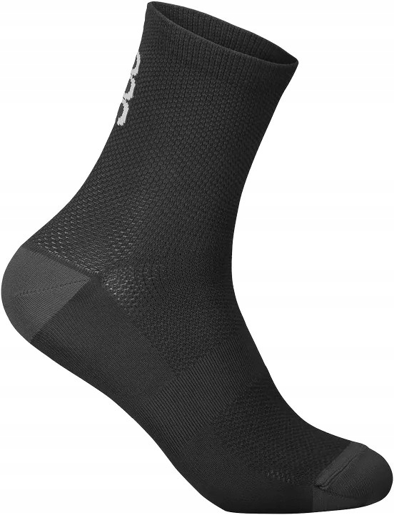 Cyklistické Ponožky Poc Seize Sock Short 40-42
