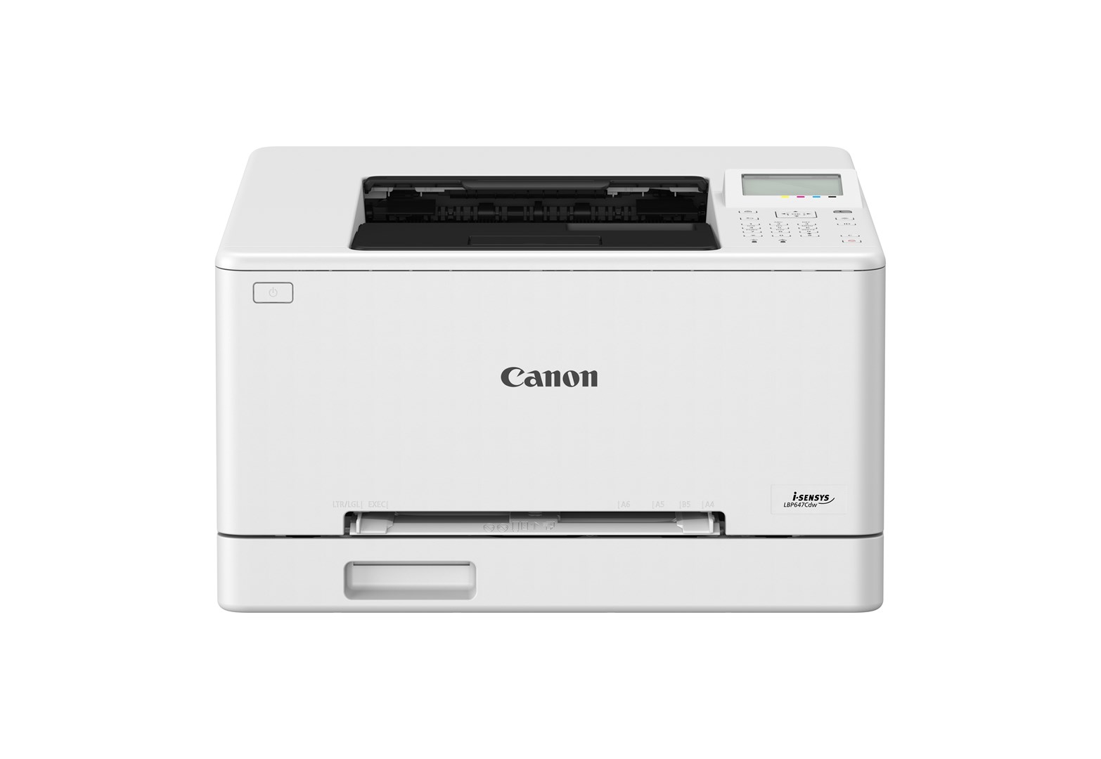 Tiskárna Canon i-Sensys LBP647Cdw