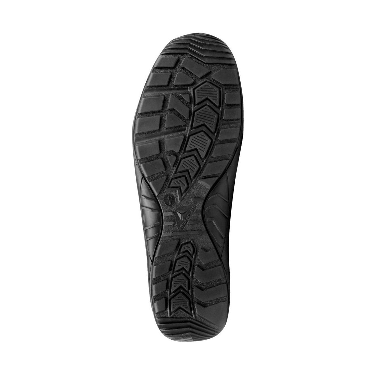 BUTY PÓŁBUTY SUMMER S1P SRC DELTAPLUS POM' 38 Rodzaj buta półbuty